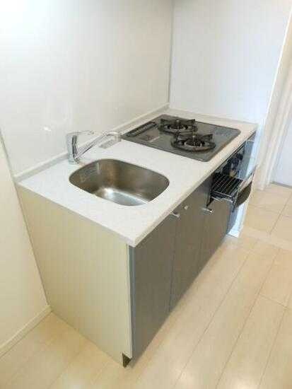 キッチン　弊社は都内全域の物件をご紹介可能です！