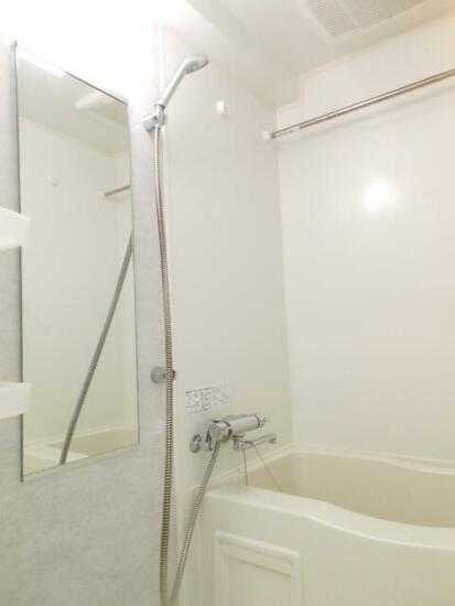 バス・シャワールーム　弊社は都内全域の物件をご紹介可能です！