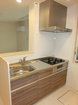 アミティコート茨木　キッチン　キッチン