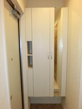 アミティコート茨木　玄関　シューズＢＯＸ