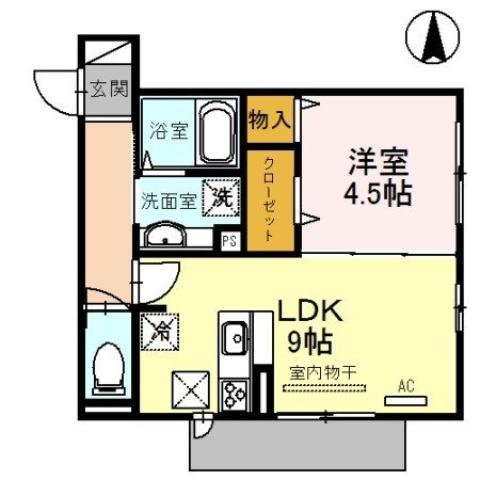 茨木市東中条町