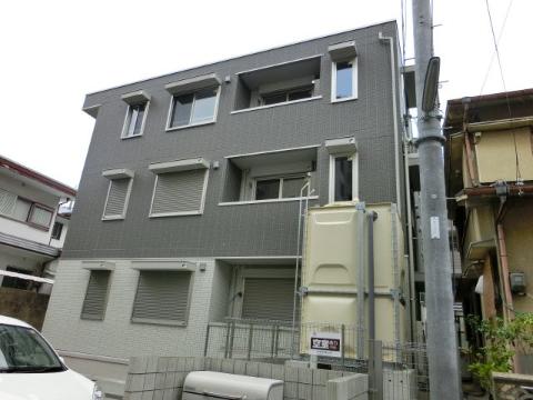 茨木市東中条町