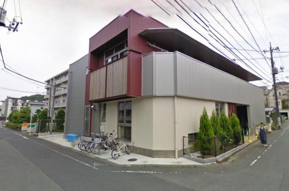 幼稚園・保育園　たんぽぽ保育園（幼稚園・保育園）まで97m