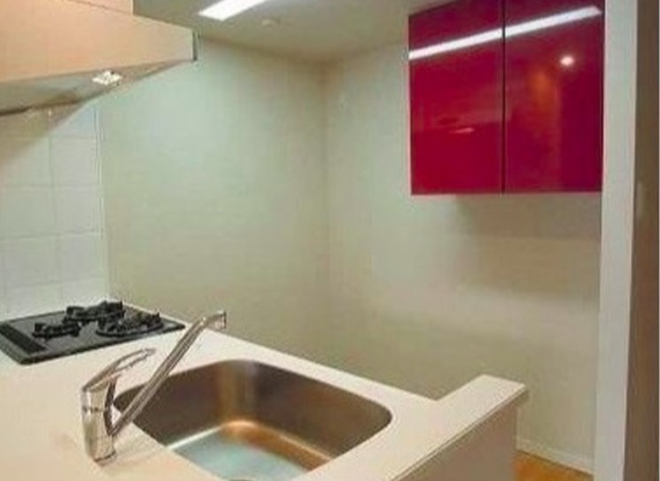 キッチン　キッチン※別部屋参考写真