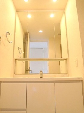 洗面設備　洗面※別部屋参考写真