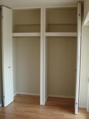 収納　収納※別部屋参考写真