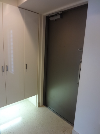 玄関　玄関※別部屋参考写真