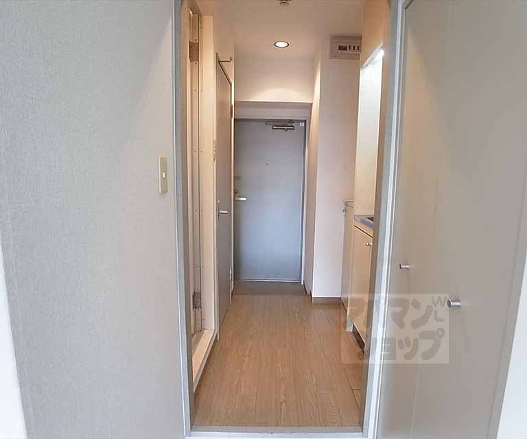 その他部屋・スペース　廊下