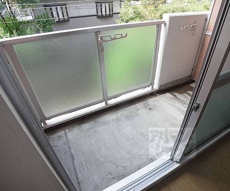 バルコニー　バルコニ