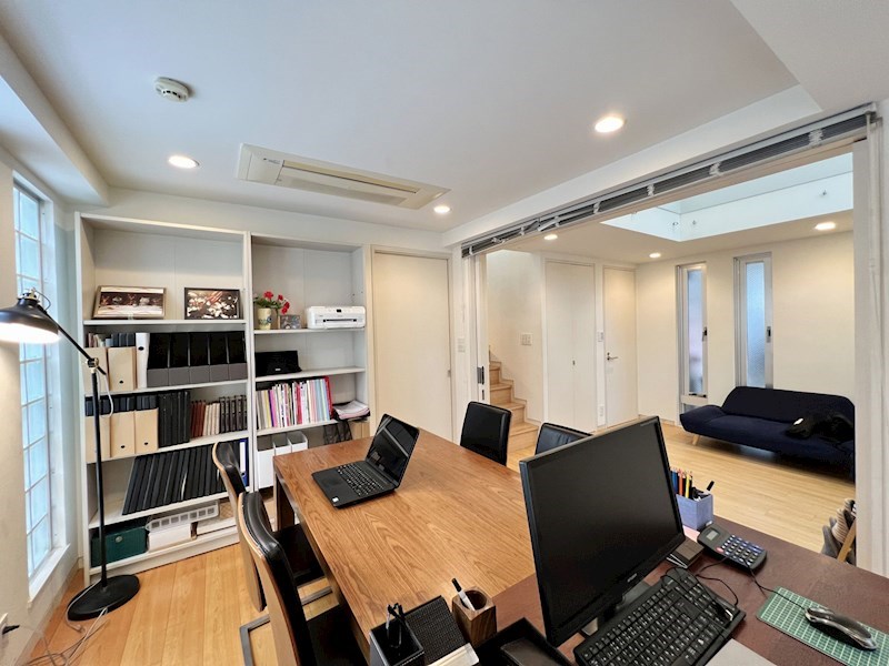 その他部屋・スペース　※家具は付きません