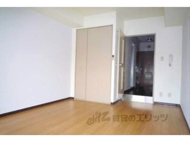 居室・リビング　洋室