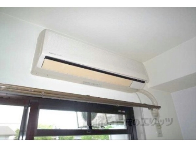 その他　エアコン