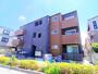 清瀬駅より徒歩7分 2階 築4年の賃貸物件