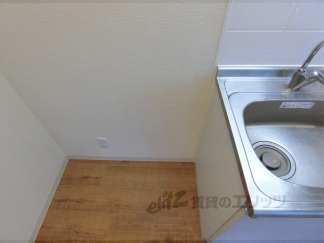 その他部屋・スペース　冷蔵庫置場