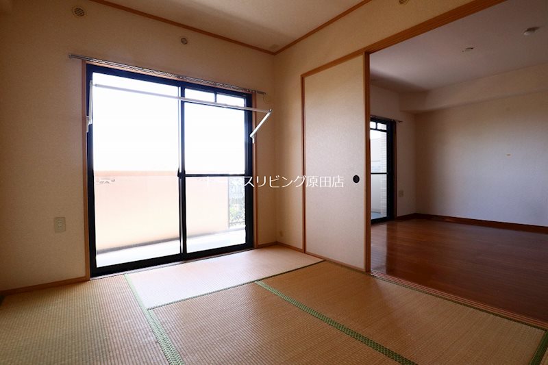 その他　403号室写真