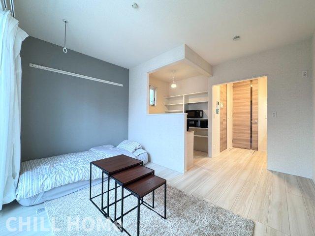 居室・リビング　他社様掲載物件もまとめてご紹介、ご案内可能です(^^)/