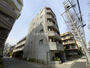 東十条駅より徒歩5分 築18年10ヶ月 5階建の賃貸物件