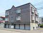 新道東駅より徒歩1分 2階 築24年3ヶ月の賃貸物件