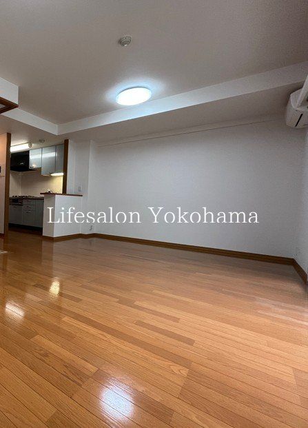 居室・リビング　リビング/居室