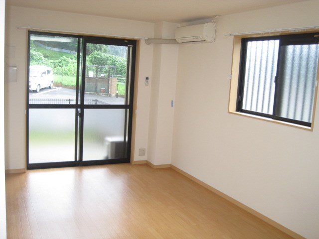 居室・リビング　1階反転タイプ