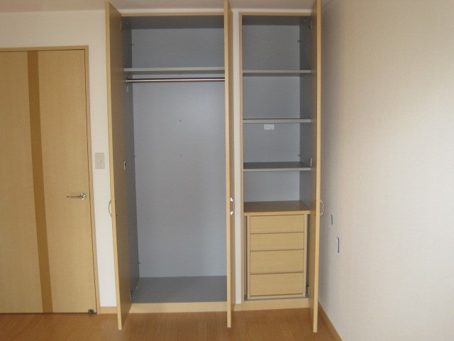 収納　1階反転タイプ