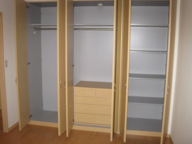 収納　1階反転タイプ