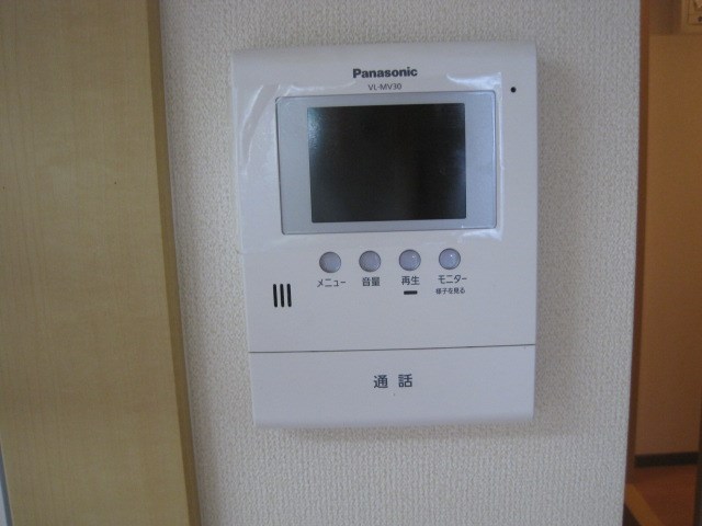 セキュリティ　1階反転タイプ