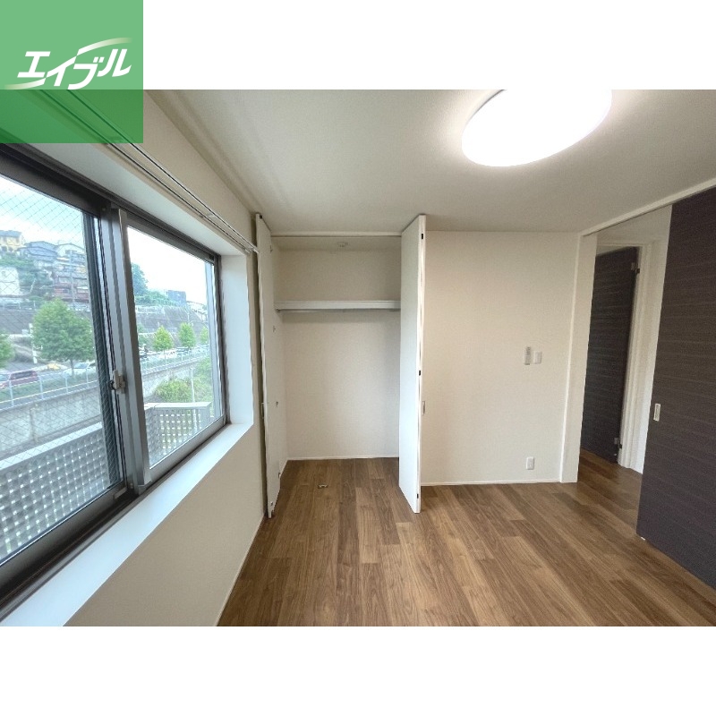 その他部屋・スペース　※別号室の写真になります。