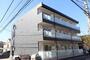 リブリ・南流山2 2階 築6年11ヶ月の賃貸物件