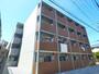 京成高砂駅より徒歩4分 2階 築6年10ヶ月の賃貸物件