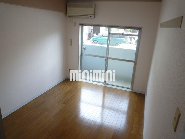 居室・リビング　６帖のお部屋