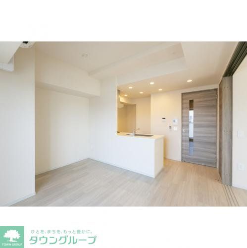 居室・リビング　リビング/居室