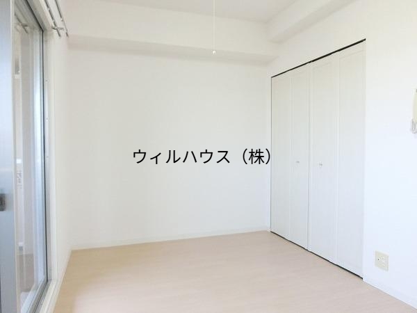 居室・リビング　室内きれいです！