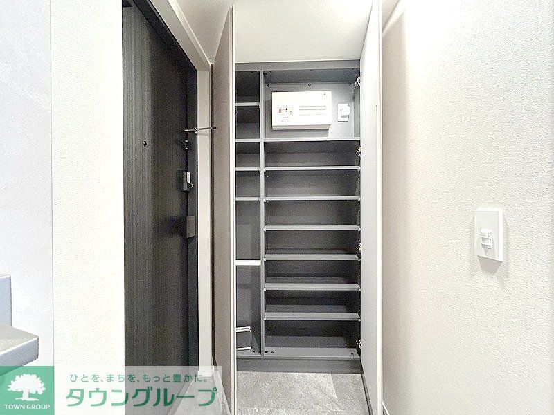 収納　同施工参考