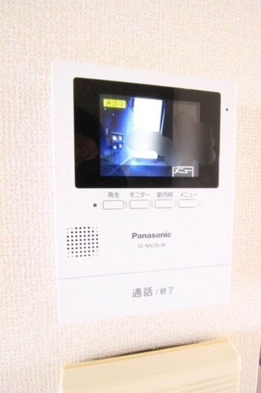 セキュリティ　図面と現状に相違がある場合には現状を優先