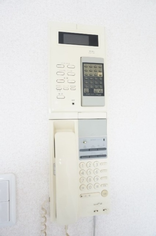 セキュリティ　図面と現状に相違がある場合には現状を優先