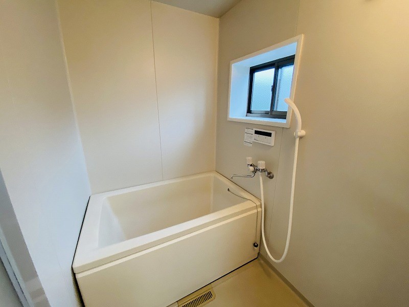 バス・シャワールーム　お風呂です♪