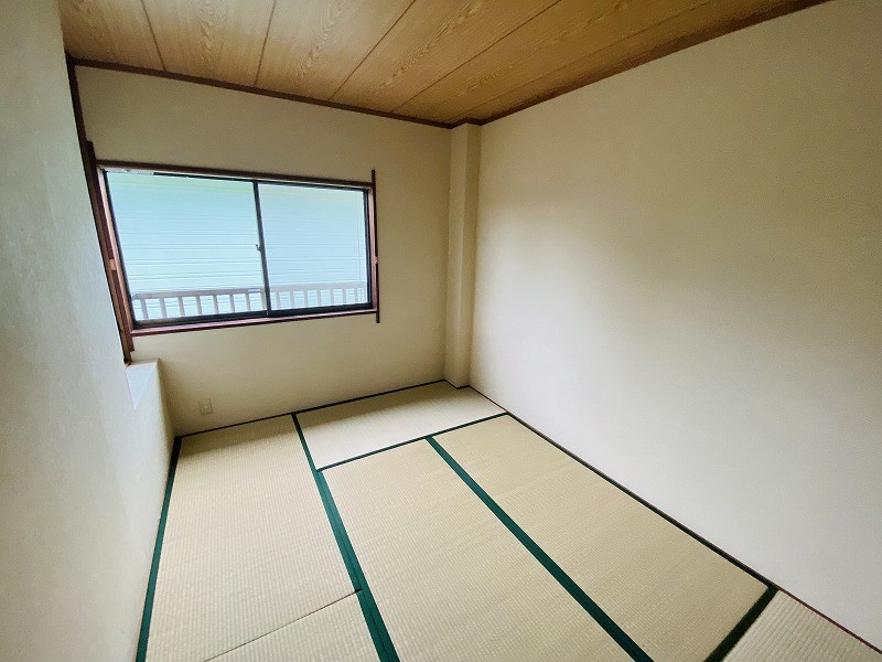 その他設備　東向き・南向き2面の窓があり日当たり・通風良好です♪