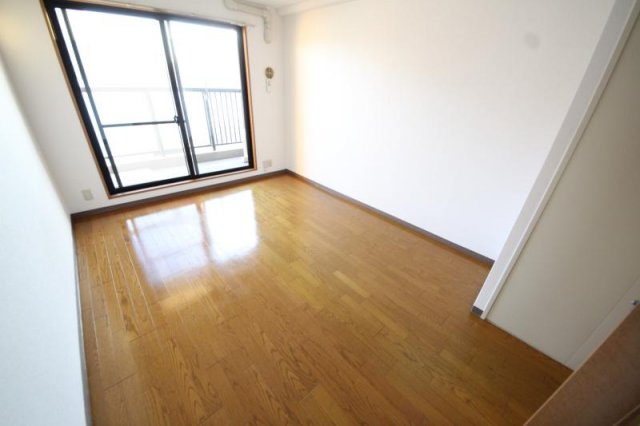 居室・リビング　おしゃれな居間です