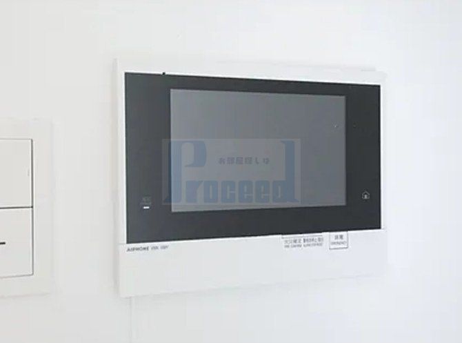 セキュリティ　安心安全のセキュリティ！