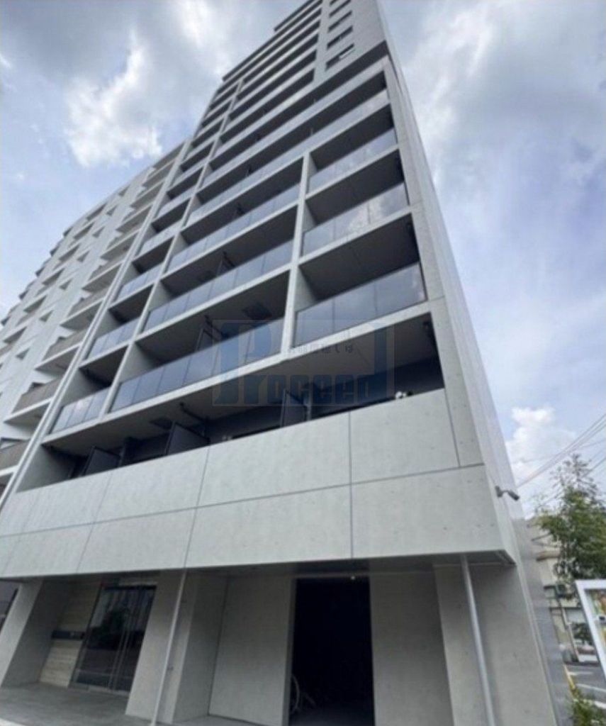 建物外観　☆こちらの物件は仲介手数料無料です☆