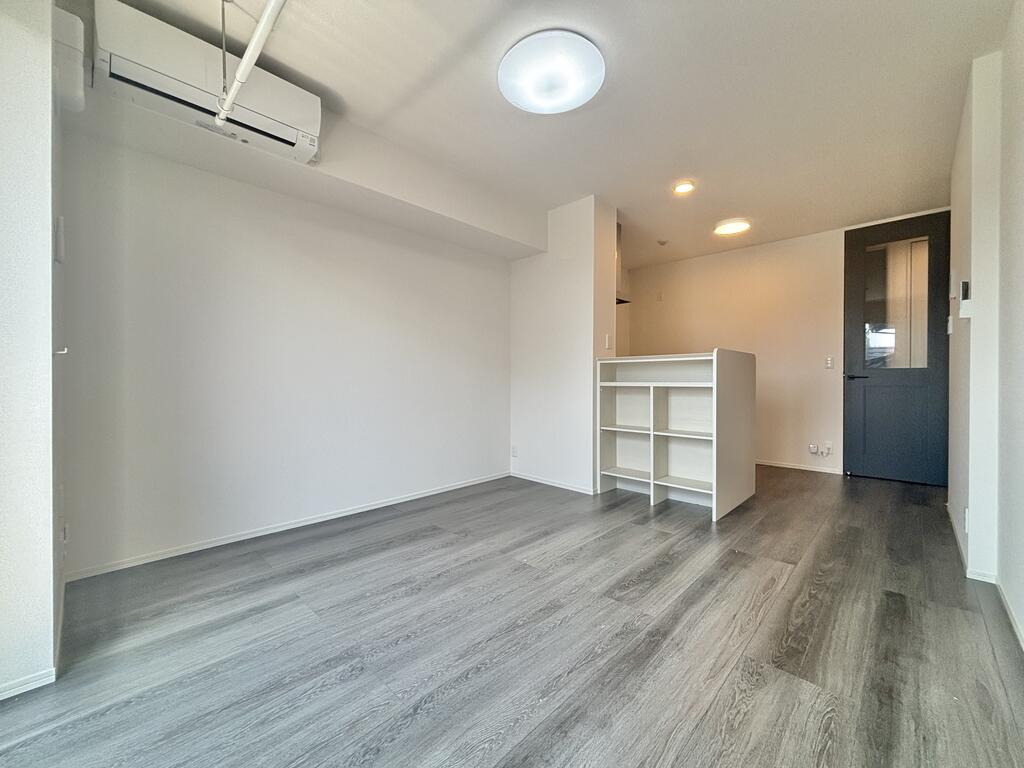 居室・リビング　別号室流用