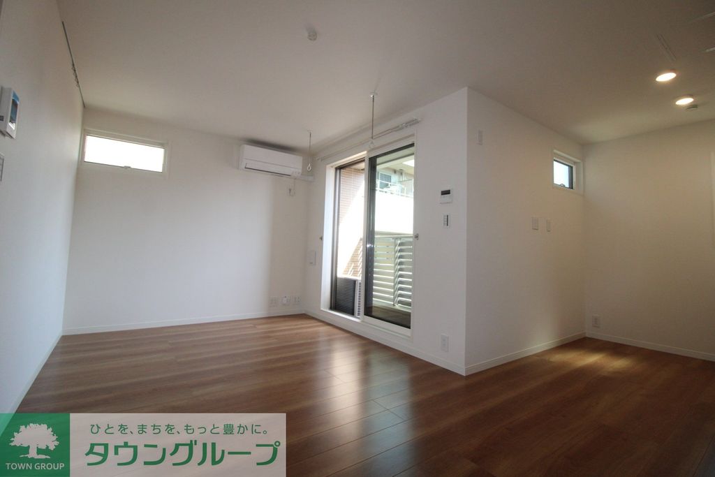 居室・リビング　リビング/居室