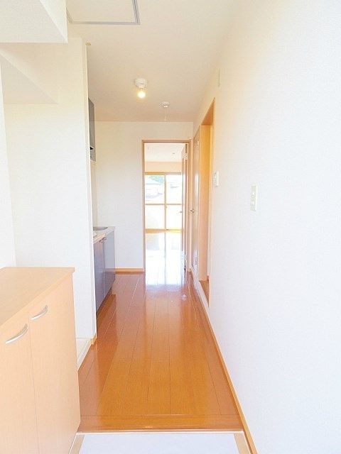 玄関　同仕様写真