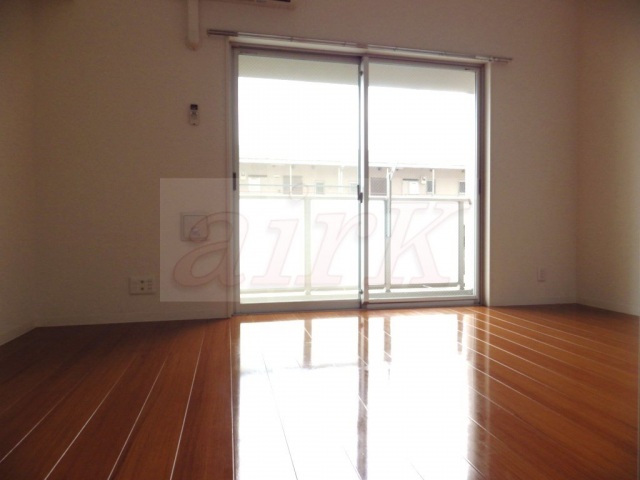 居室・リビング　居室