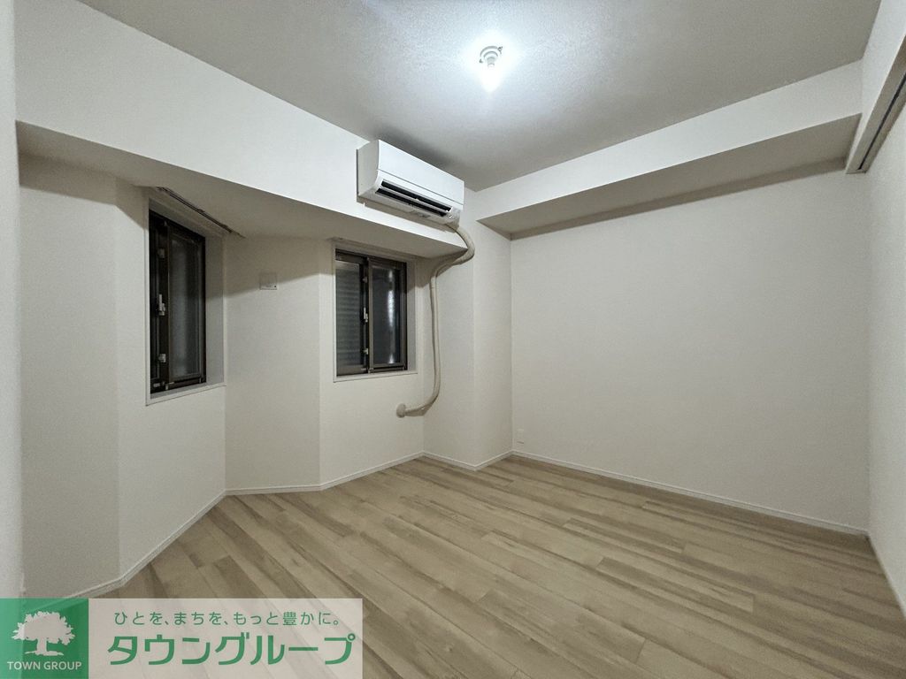 その他部屋・スペース　主寝室（約7.0帖）