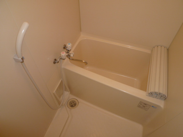 バス・シャワールーム　浴室