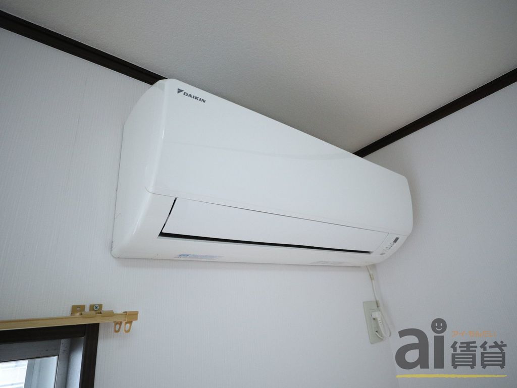 その他設備　※同仕様写真