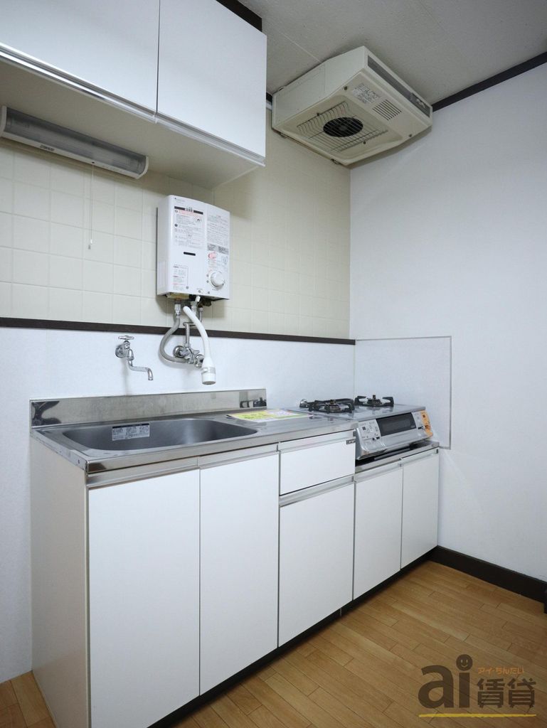 キッチン　※同仕様写真