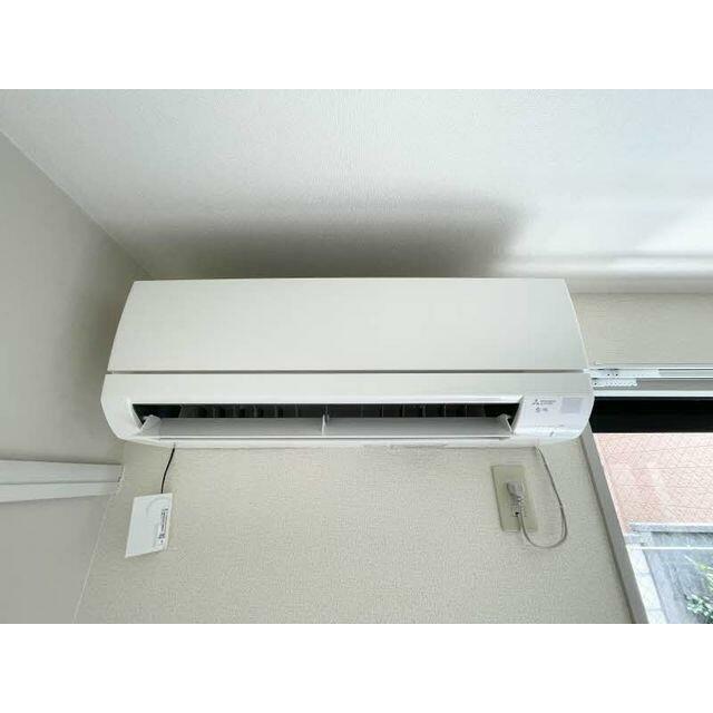 その他設備　☆エアコン設置済みです！